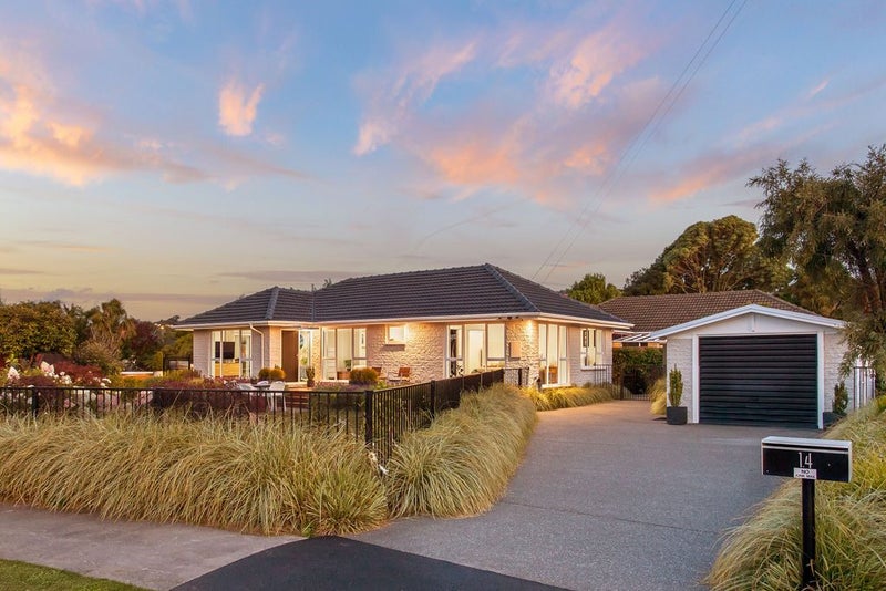 14 Tekoa Place, Hoon Hay, Christchurch - Carousel 1