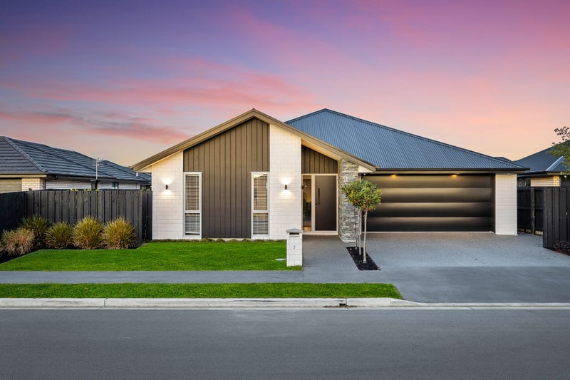 5 Pierce Street, Marshland, Christchurch - Carousel 1