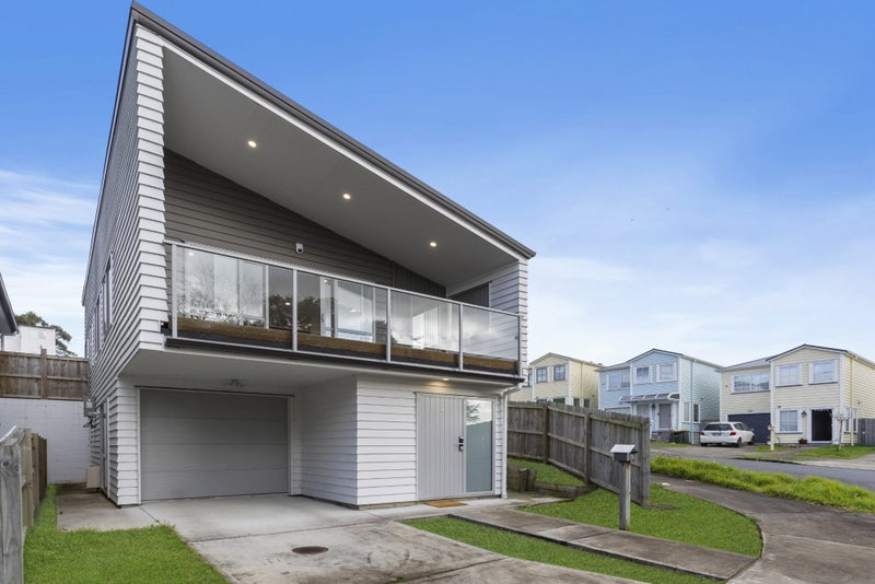 65 Joseph Street, Flat Bush, Auckland - Carousel 1
