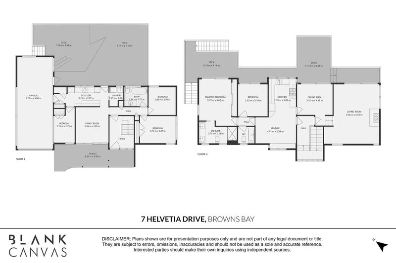 7 Helvetia Drive, Browns Bay, Auckland - Carousel 31