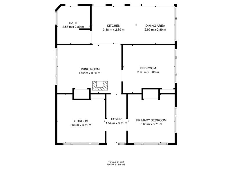 93 Hall Road, Sawyers Bay, Dunedin - Carousel 26