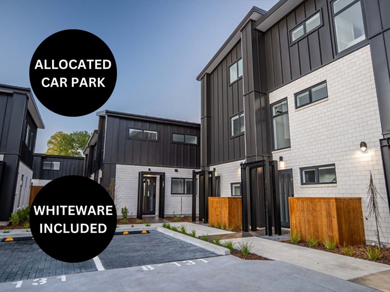 10/131 Merivale Lane, Merivale, Christchurch - Carousel 1