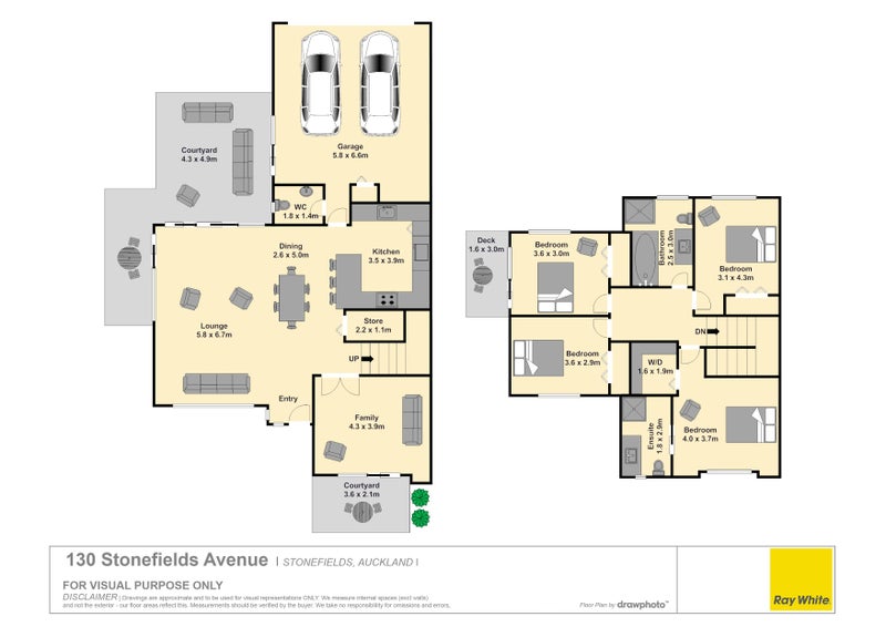 130 Stonefields Avenue, Stonefields, Auckland - Carousel 25