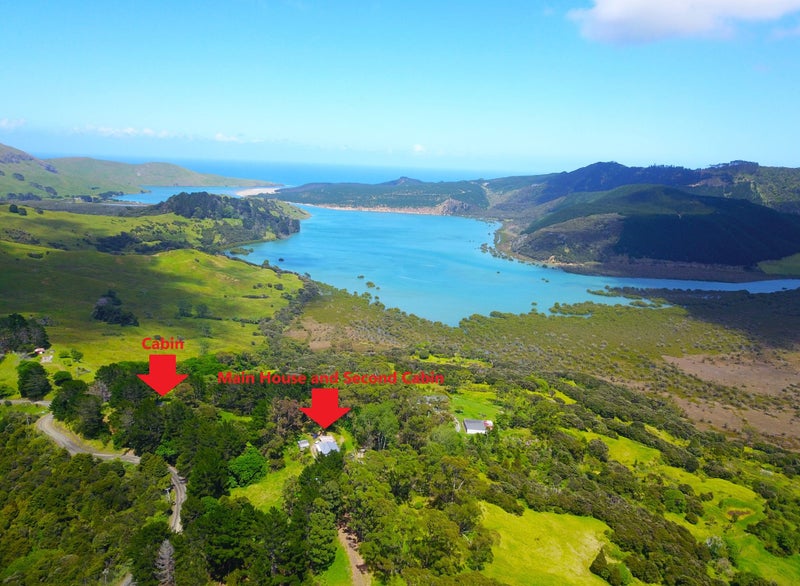 184 Whangape Road, Herekino, Kaitaia - Carousel 1