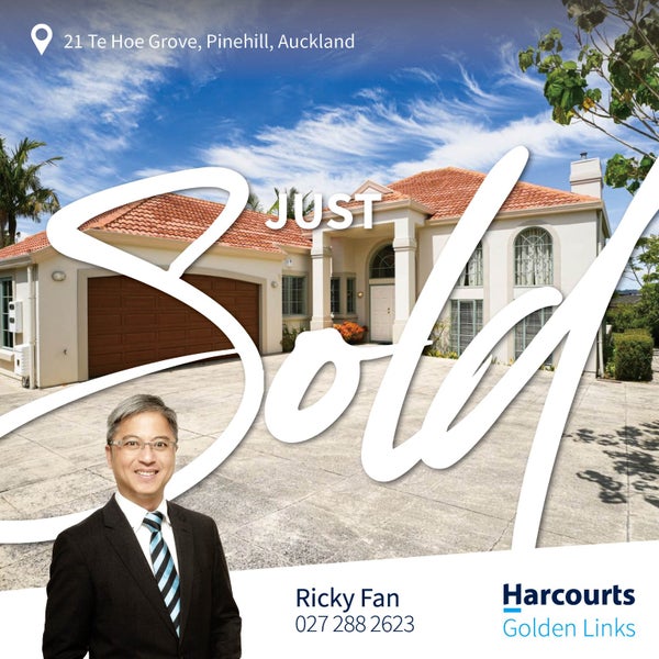 21 Te Hoe Grove, Pinehill, Auckland - Carousel 1