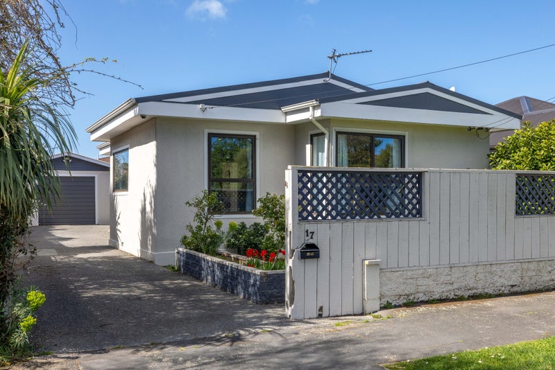 17 Pinewood Avenue, North New Brighton, Christchurch - Carousel 17