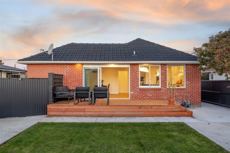 187 Wales Street, Halswell, Christchurch - Carousel 1