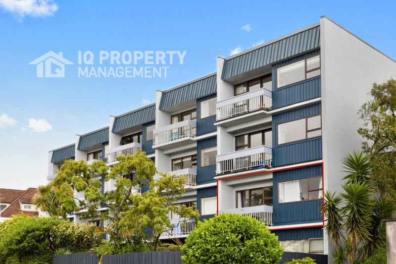 5/18 ARTHUR STREET, Freemans Bay, Auckland - Carousel 2