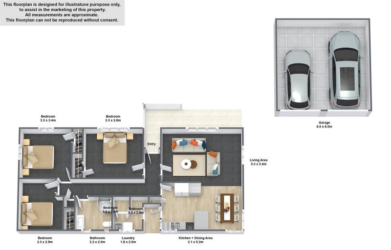 16 Nixon Street, Hamilton East, Hamilton - Carousel 23