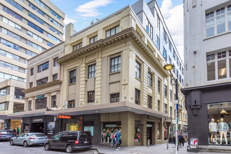 4I/11 Durham Street East, Auckland Central, Auckland - Carousel 11