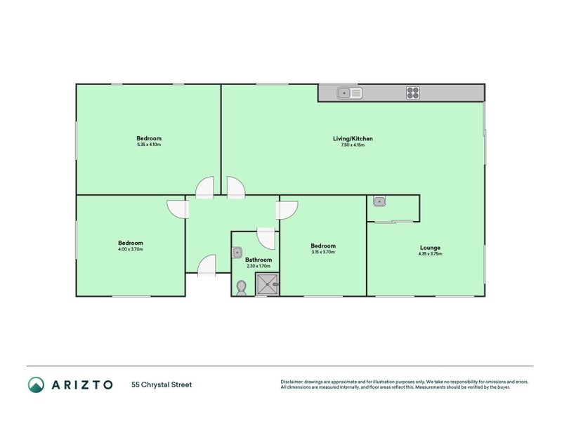 55 Chrystal Street, Richmond, Christchurch - Carousel 20