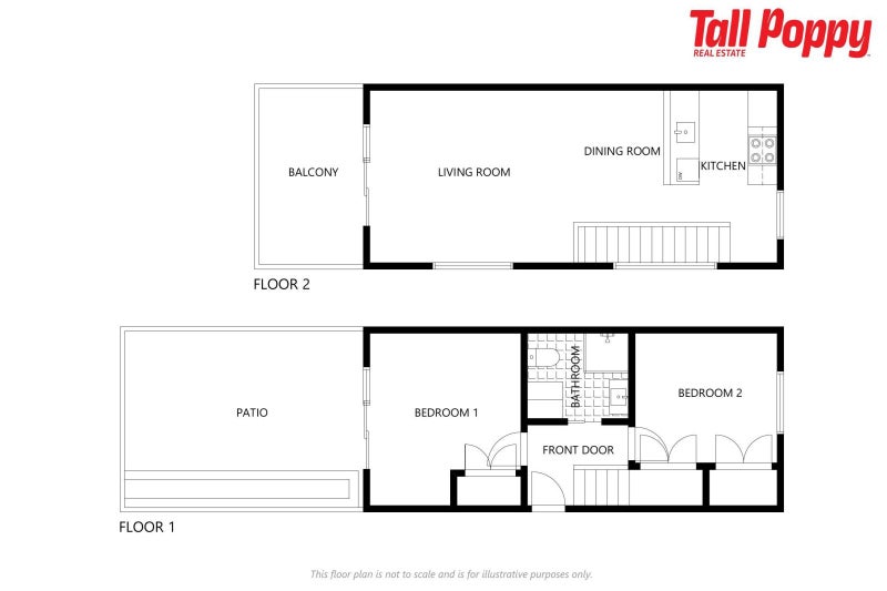 66F MacLaggan Street, Dunedin Central, Dunedin - Carousel 18
