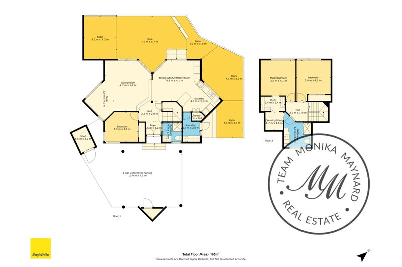 13 Corokia Place, Totara Heights, Auckland - Carousel 2