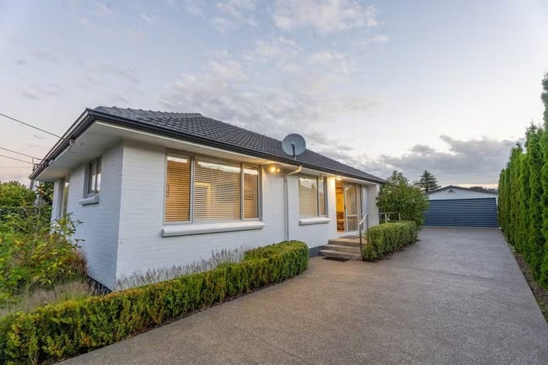 83 Teesdale Street, Burnside, Christchurch - Carousel 2