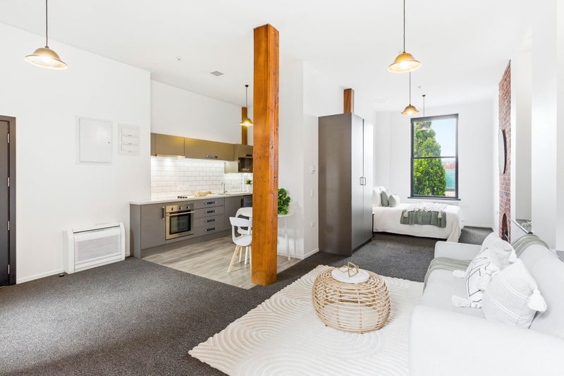 4/5 Jetty Street, Dunedin Central, Dunedin - Carousel 2