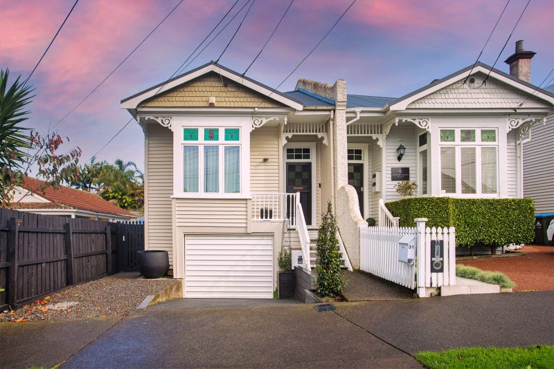 31 Kelmarna Avenue, Ponsonby, Auckland - Carousel 2