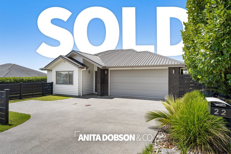 22 Woodridge Drive, Stanmore Bay, Whangaparaoa - Carousel 1