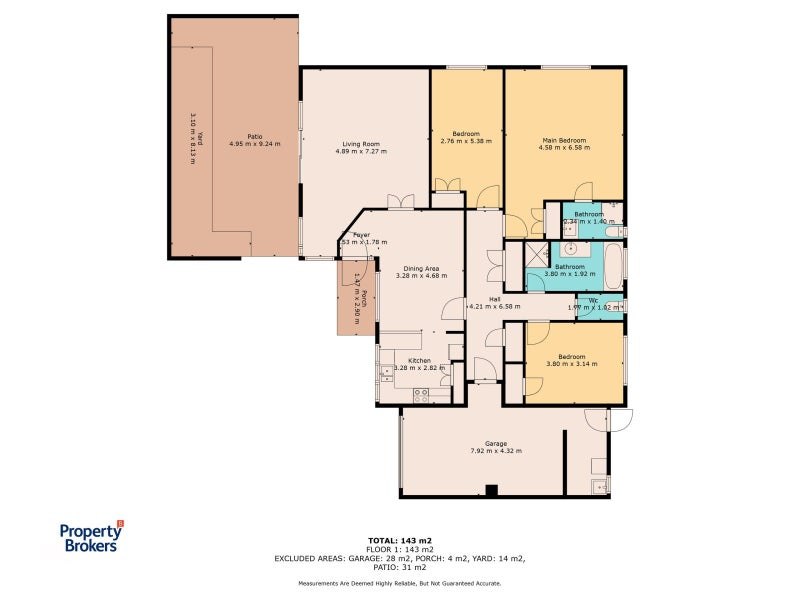 124E Grace Road, Tauranga South, Tauranga - Carousel 20