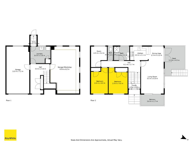 2/119 Glamorgan Drive, Torbay, Auckland - Carousel 12