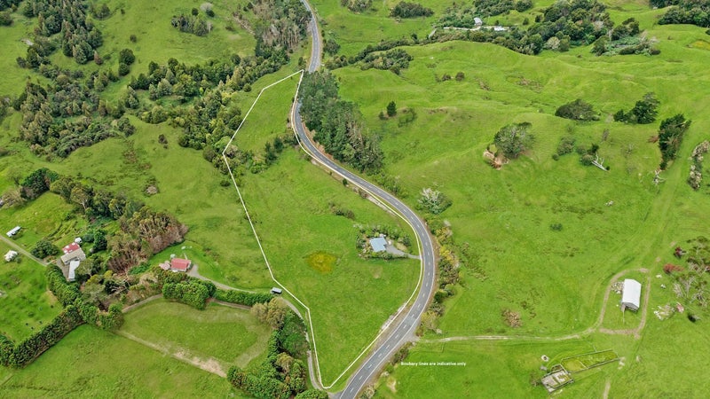 1123 State Highway 12, Oue, Kaikohe - Carousel 29