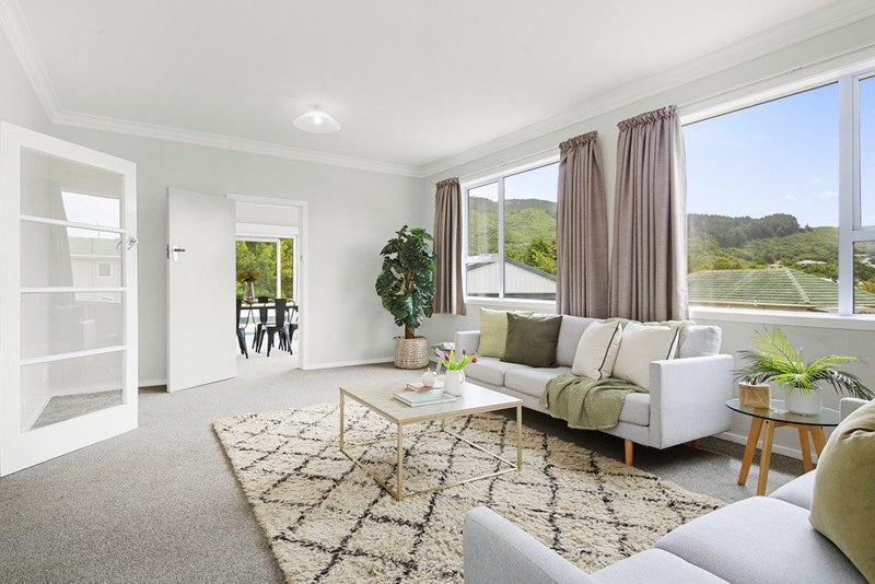 22 Ngatitoa Street, Tawa, Wellington - Carousel 2