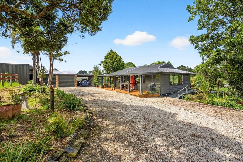 167 Wymer Road, Waiuku - Carousel 2