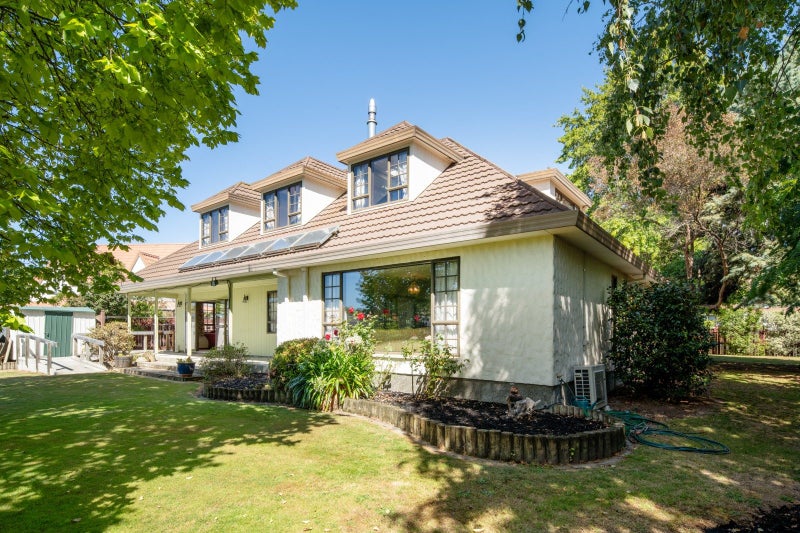 7 Morrington Terrace, Witherlea, Blenheim - Carousel 1