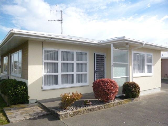 1/24 Morgan Avenue, Marewa, Napier - Carousel 2
