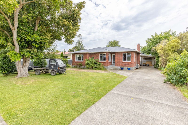 13 Bombay Street, Aramoho, Whanganui - Carousel 2