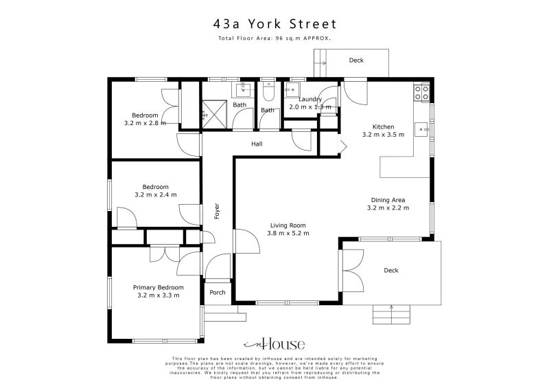 43A York Street, Hamilton East, Hamilton - Carousel 15