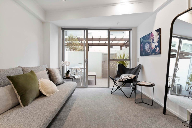 110/207 Federal ST, Auckland Central, Auckland - Carousel 1