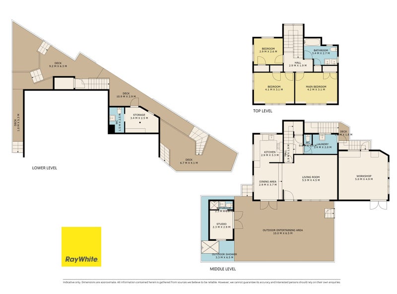 134 Eskdale Road, Birkdale, Auckland - Carousel 34