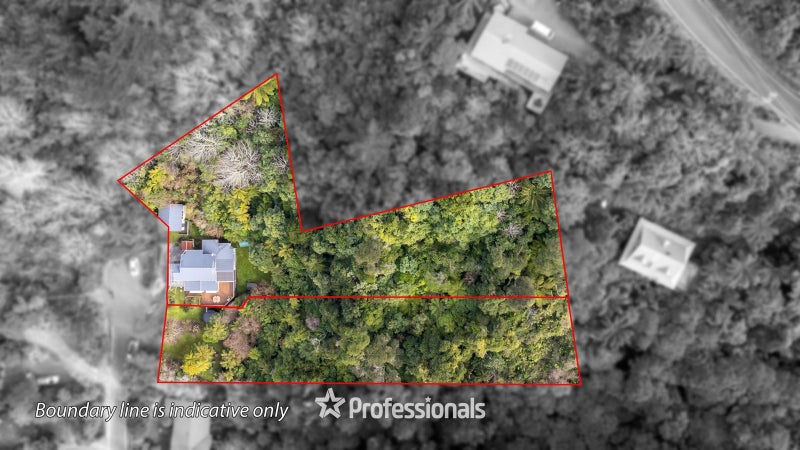 32 Avian Crescent, Blue Mountains, Upper Hutt - Carousel 33