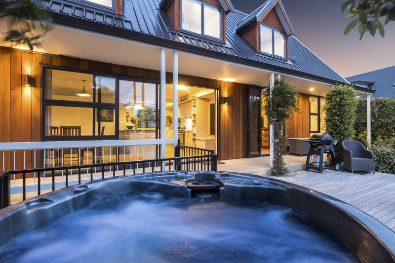 20 Brownville Crescent, Maori Hill, Dunedin - Carousel 2