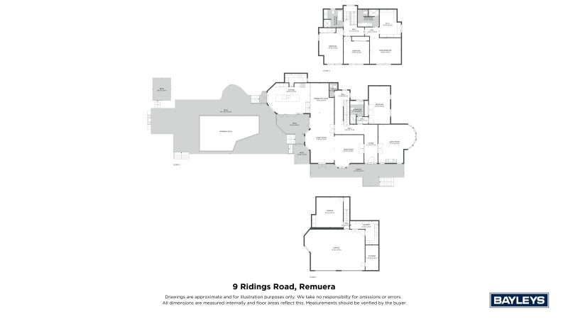 9 Ridings Road, Remuera, Auckland - Carousel 20