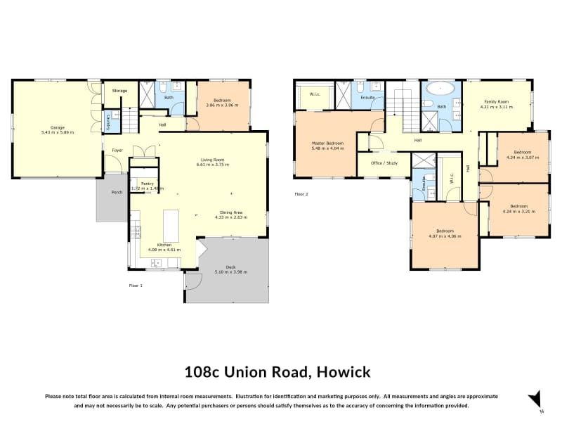 108C Union Road, Howick, Auckland - Carousel 24