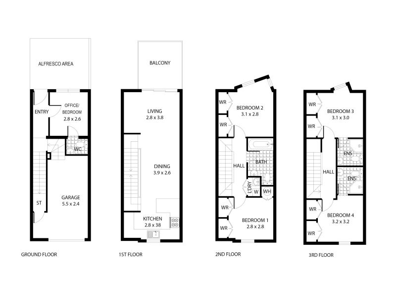 8 Cable Lane, Frankton, Queenstown - Carousel 23