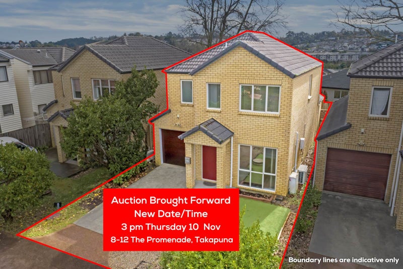 29 Masons Road, Oteha, Auckland - Carousel 1