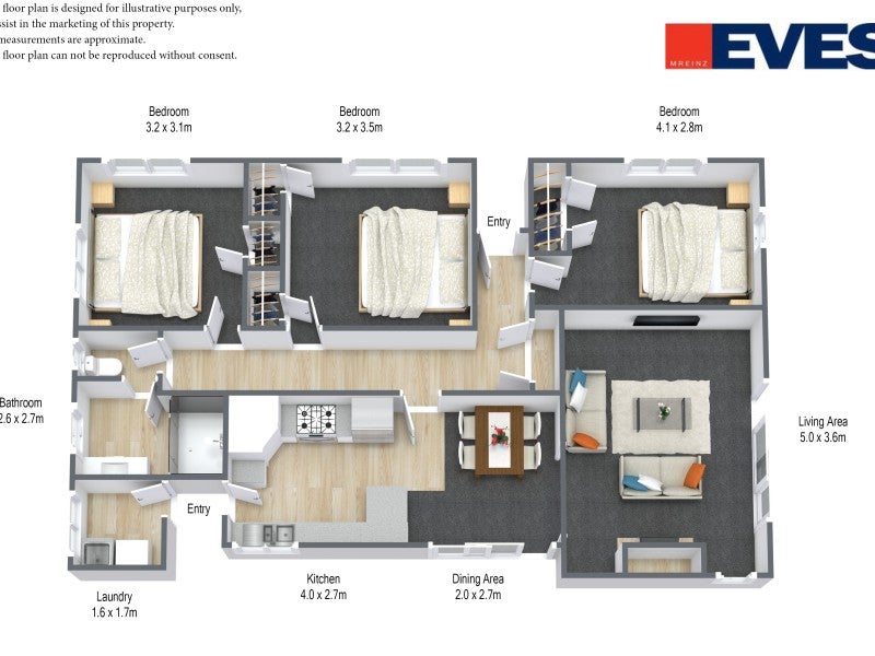 5 Peacockes Road, Bader, Hamilton - Carousel 17