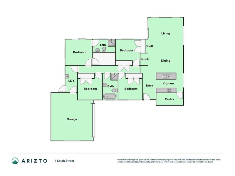 1 Sarah Street, Marshland, Christchurch - Carousel 20