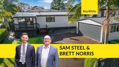 165 Carnoustie Drive, Wattle Downs, Auckland - Carousel 1