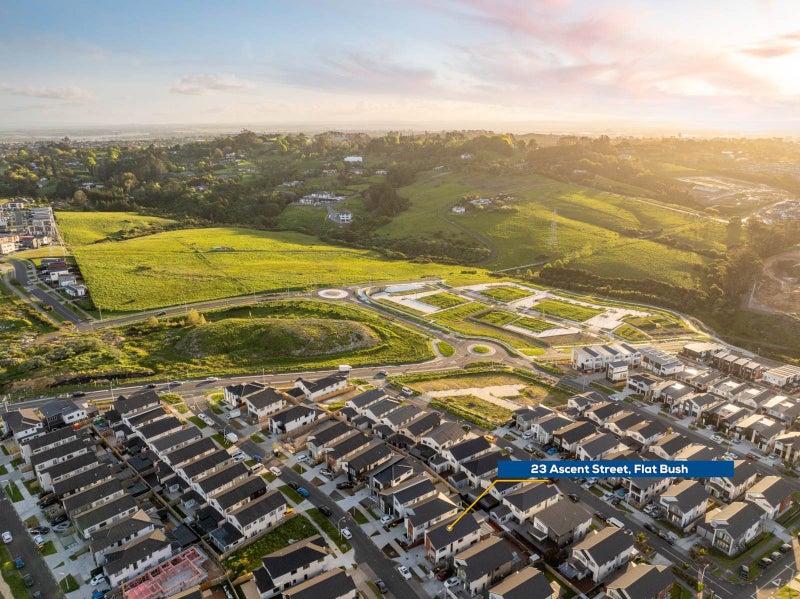 23 Ascent Street, Flat Bush, Auckland - Carousel 37