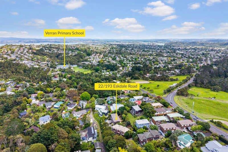 22/193 Eskdale Road, Birkenhead, Auckland - Carousel 22