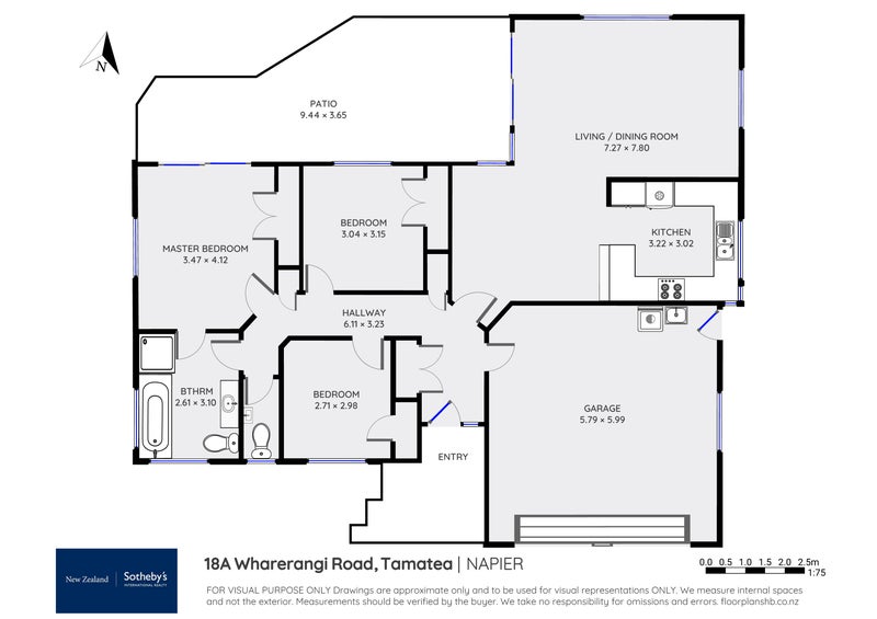 18A Wharerangi Road, Tamatea, Napier - Carousel 15