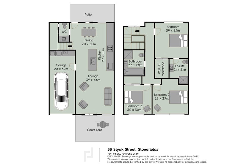 38 Styak Street, Stonefields, Auckland - Carousel 20