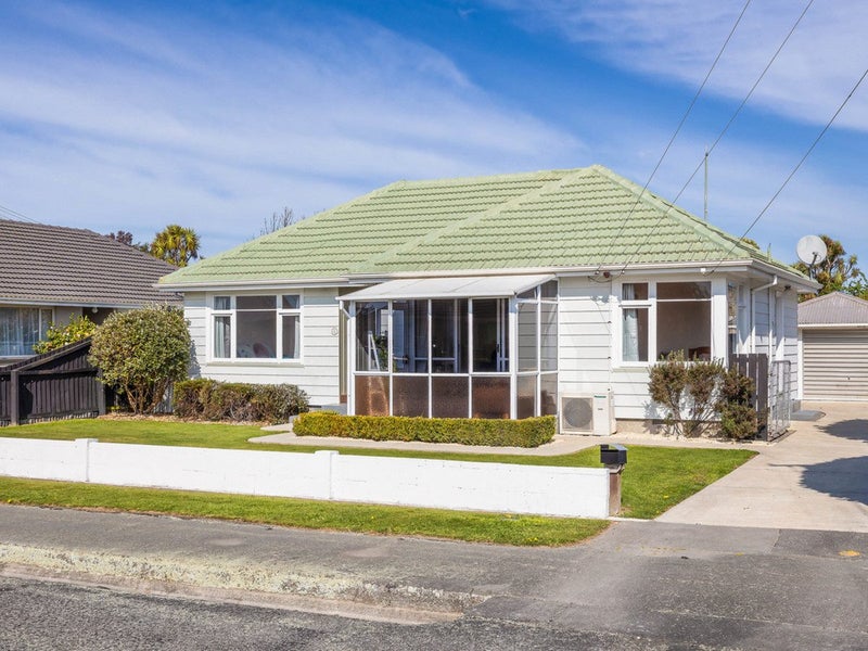 6 Voss Street, Shirley, Christchurch - Carousel 2
