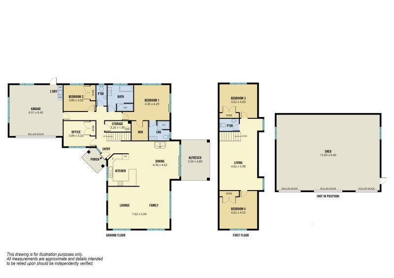 45A Sinclair Road, Ararimu, Drury - Carousel 30