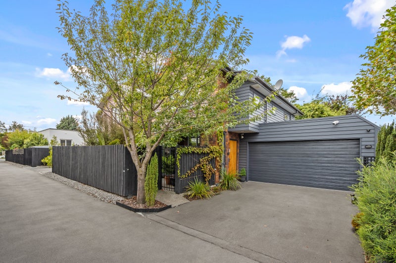 68B Southampton Street, Sydenham, Christchurch - Carousel 13