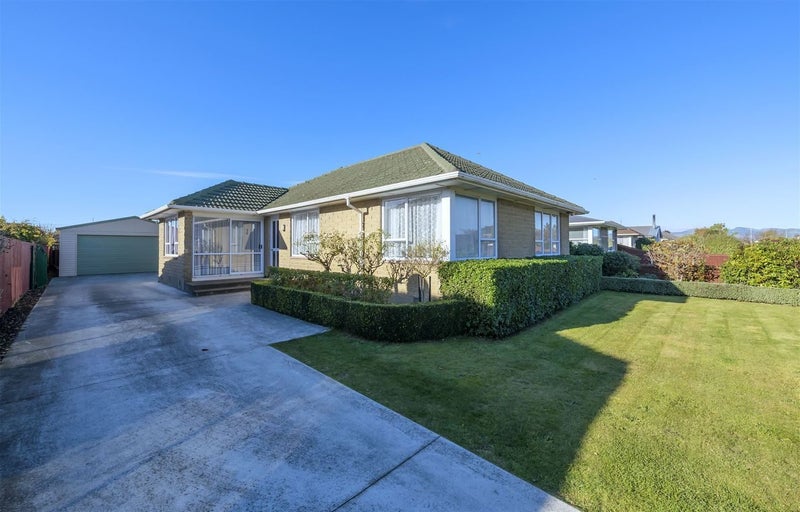 82 Blankney Street, Hornby, Christchurch - Carousel 1
