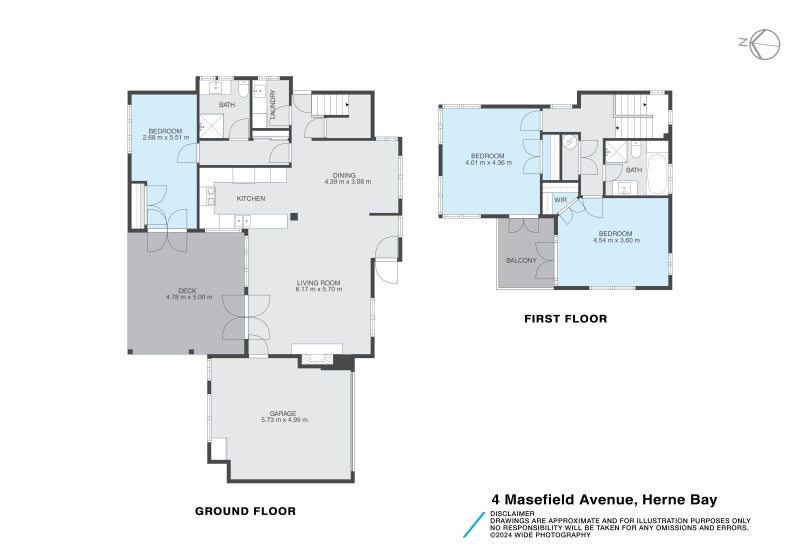 4 Masefield Avenue, Herne Bay, Auckland - Carousel 22